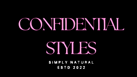 confidential styles