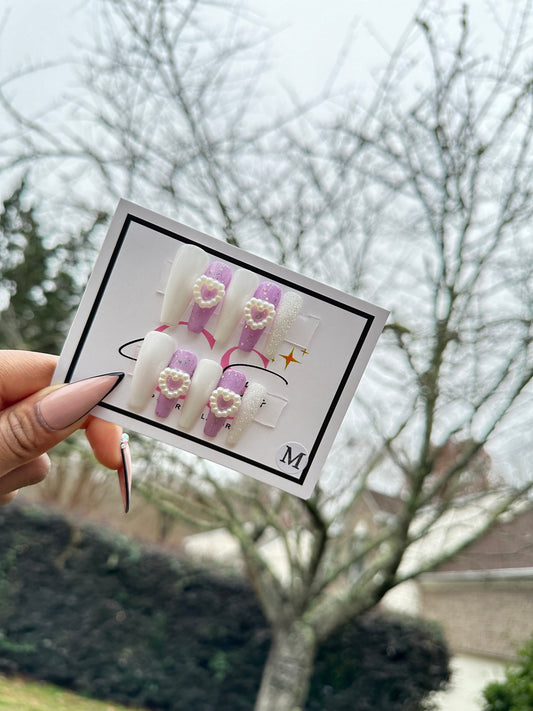 Orchid Love