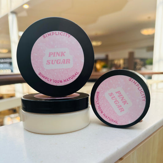Pink Sugar