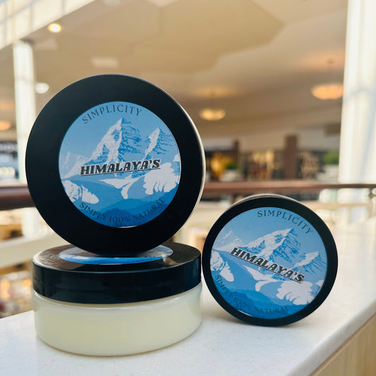 Himalaya
