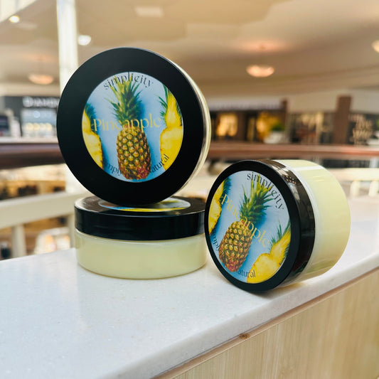 Pineapple